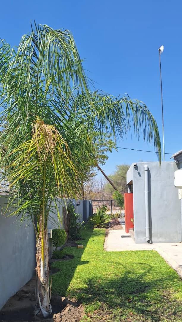 Villa 13 Maun Exterior photo